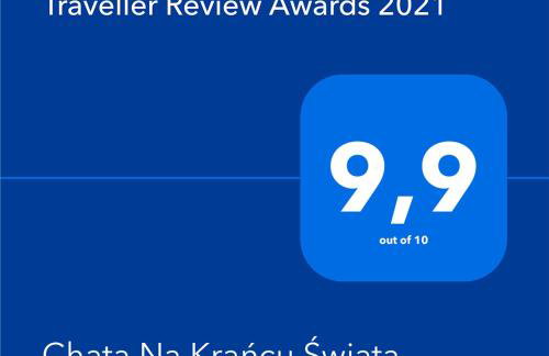 Chata Na Krańcu Świata - Foto 32