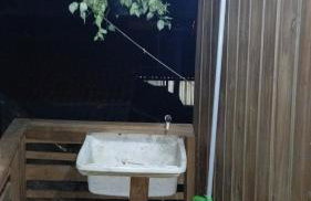 Cabana 02 superior - Photo 15