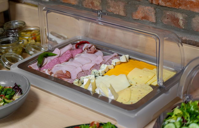 Aparthotel Platinum - Foto 58