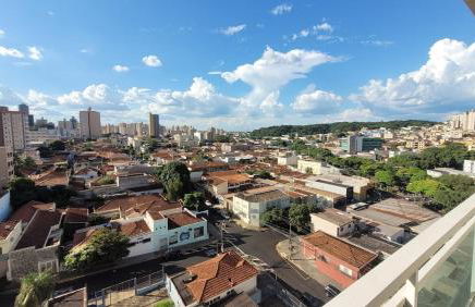 Ao lado faculdade Metropolitana Wi-Fi vaga Centro - Foto 13