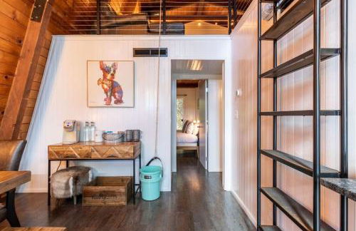 The A-Frame - Foto 7