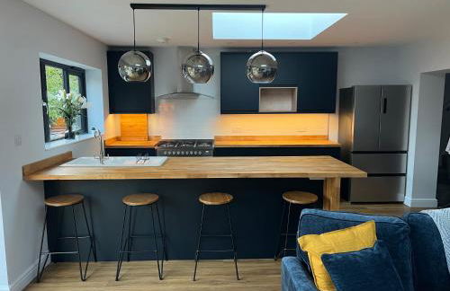 3 bed luxury open plan living - Foto 19