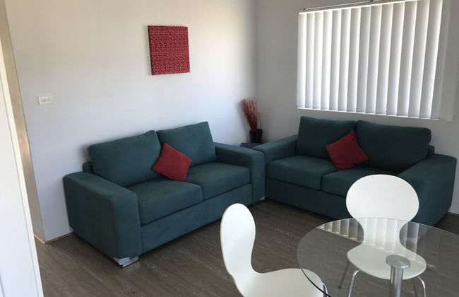 Mollymook Aquarius Apartments - Foto 9