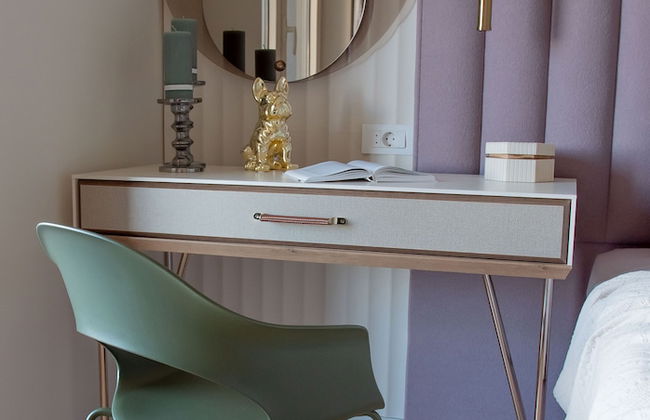 Skyline Resort - Foto 64