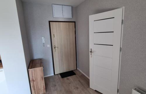 Apartament Skarbowa Solis - Foto 10