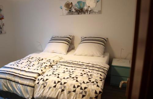 Appartment Grau im Grünen - Foto 16