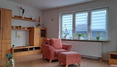Ferienwohnung Lene im Lauertal - Rhön - Foto 3