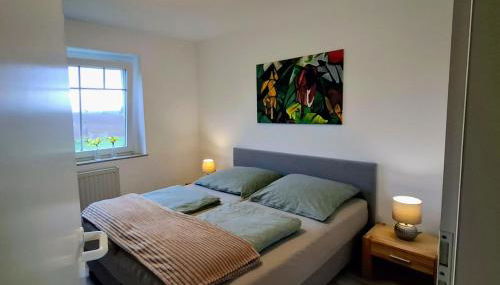 30 qm Fewo ländliche Lage Nossen - Foto 5