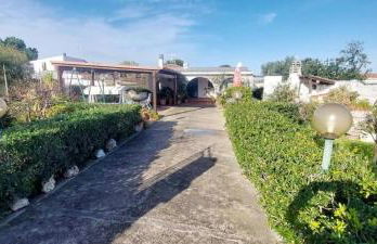 Villa Paolina - Foto 1