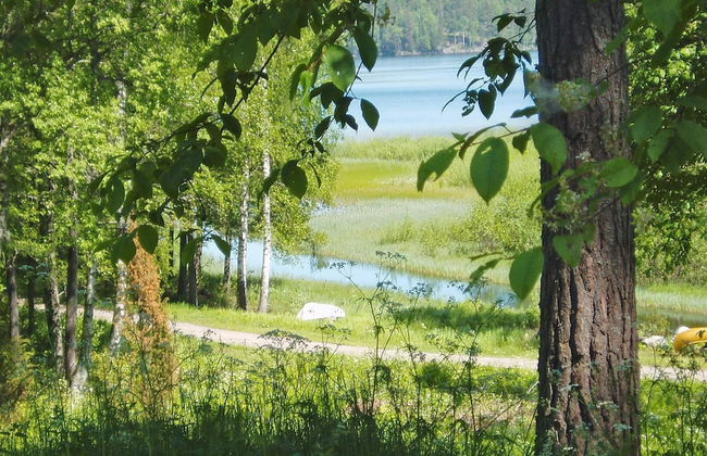 5 Person Holiday Home in Arvika-by Traum - Foto 21