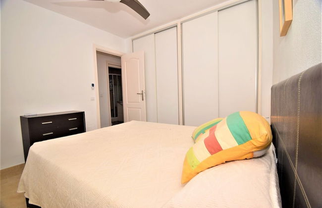 047 Sea Pearl - Alicante Real Estate - Foto 5