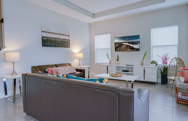 Balmoral Resort-198kb 4 Bedroom Home by RedAwning - Foto 35