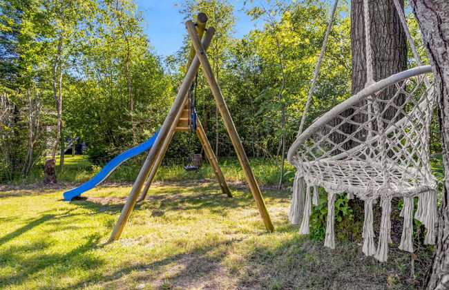 "Arny" - 1.5km from the sea - Foto 16