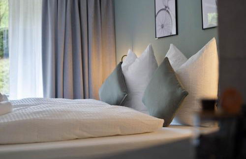 Waldruhe Apartments Bad Essen - Foto 15