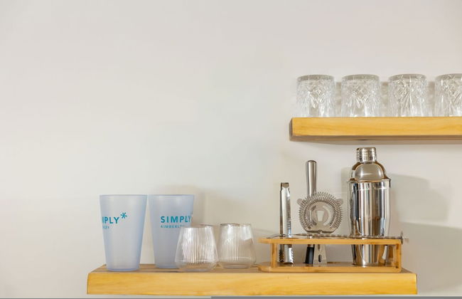 The Stemwinder Lodge by Simply Kimberley - Foto 53