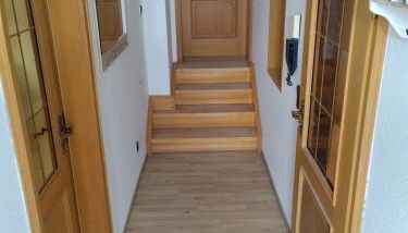 Geräumige Wohnung in der Natur - Foto 2