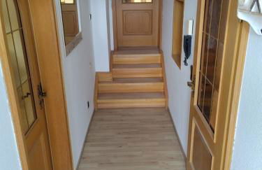 Geräumige Wohnung in der Natur - Foto 2