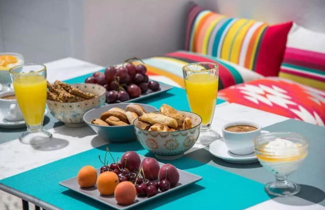 Dar Beldi - Photo 38