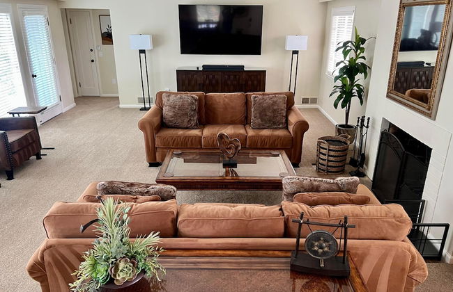 Mv14: Beach Retreat Close To The Beach And Carmel - Foto 23