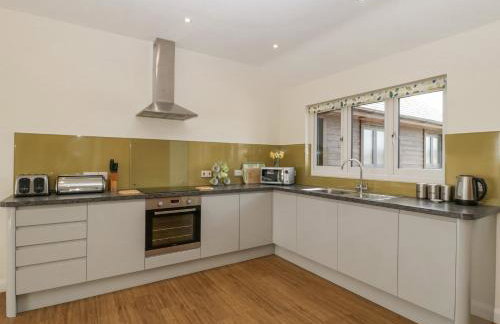 Rectory Farm Lodge - Photo 6