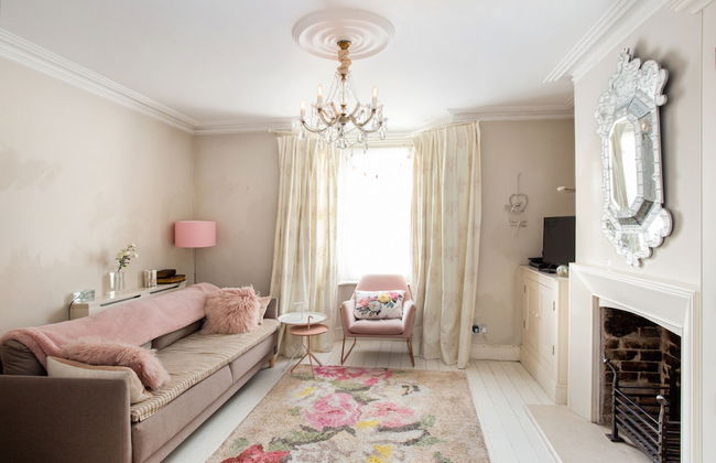 No. 81 Tower Street - Foto 40