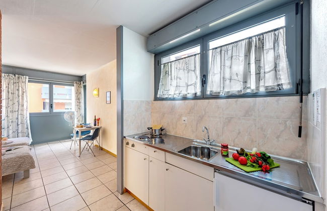 Chiasso Apartments - Foto 18