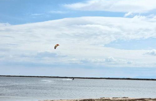 Appartement Iris Résidence les Grenadines - Foto 15