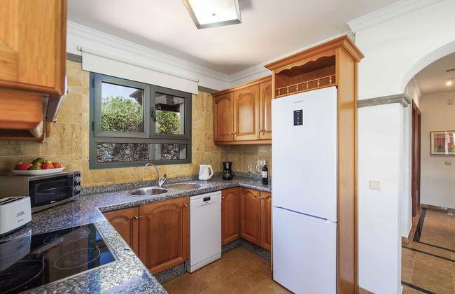 Villa Faroles - Photo 18