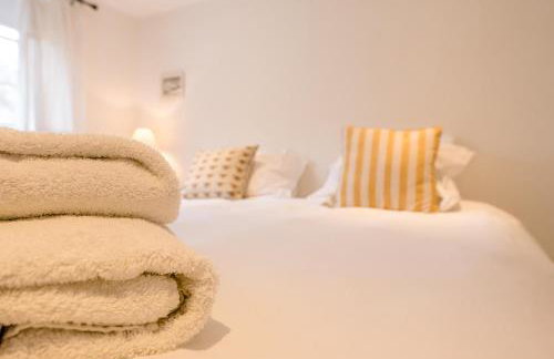 Ivy House, Mells - Foto 47