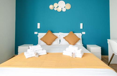 Bari Oberdan Home & Charm - Elegant Apartments - Foto 11