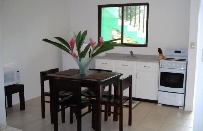 Green Forest of Coco Beach Studios - Foto 36