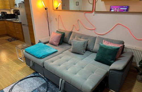 The Windy Smart Home, you will love it - Foto 25