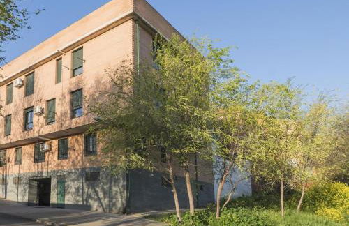 Apartamento Salto del caballo con Parking Incluido - Living Toledo - Foto 22