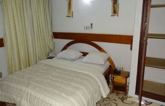 Residence Hotel Badjo - Photo 11