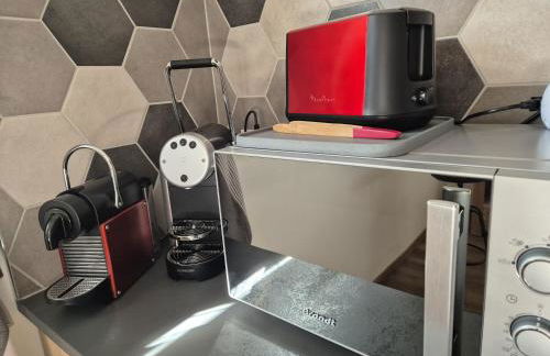 Gite Villa Elisaia location de meublés de tourisme chez l'habitant - Foto 28