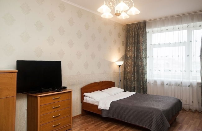 Kvart Apartments Belorusskaya - Foto 19