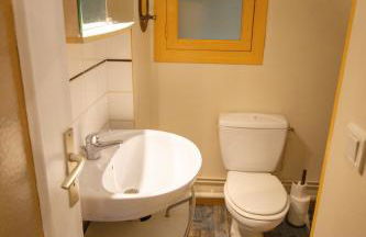 Big Apple - Studio paisible - parking gratuit - 2 personnes - Village Vaux 3 minutes Auxerre - Foto 13