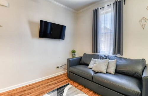 Modern 3BR2BA Apartment Minutes to NYC - Foto 6