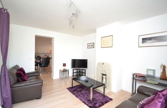 Beechwood Cottage - Foto 8