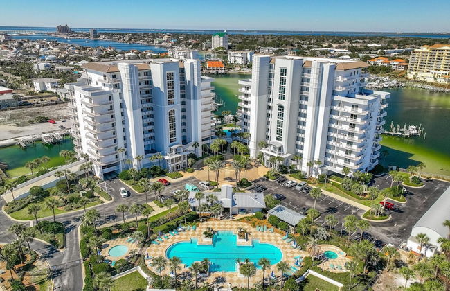 Harbor Landing 101b - Foto 71