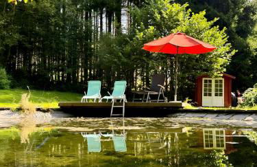 Alpenblick-Hotzenwald - Foto 8