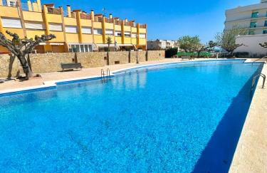 Chalet adosado a escasos metros de la playa - Villa Arena - Foto 6