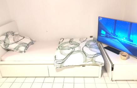 Ferienwohnung in Friedberg Hessen für max. 3 Personen - Foto 7