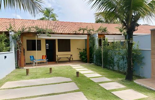 Casinhas Terõ - - Foto 1