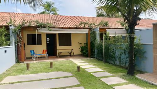 Casinhas Terõ - - Foto 1, Garden