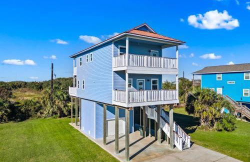 You're my Bay, Blue,Walk2bch,WIFI,Outdoorshwr,West - Photo 70