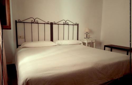 Apartamento Rural Las Palmeras - Foto 16