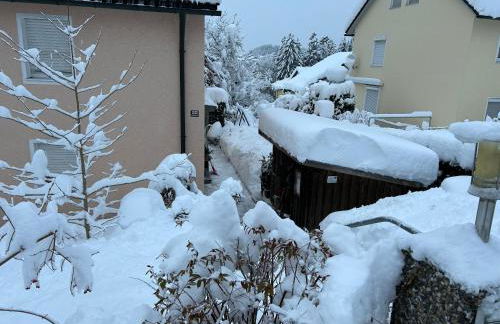 Ferienwohnung Bärbel - Foto 10