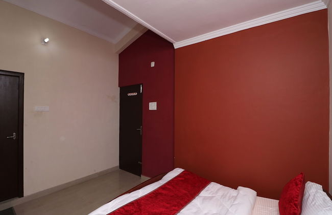 OYO 13896 Home Spacious 2BHK Cottage Sattal Road - Foto 3