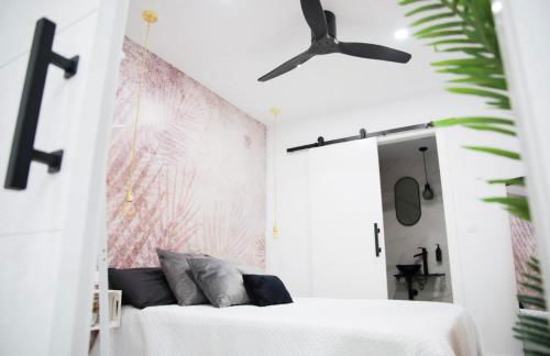 Apartamento Deluxe Lineros 34 con parking a 150 mts - Foto 15